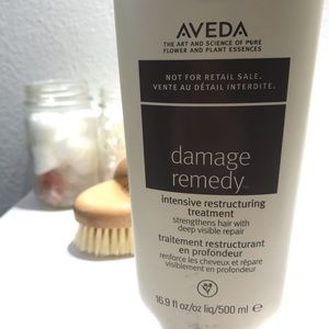 Aveda Damage Remedy Hair Masque